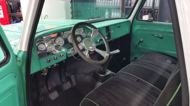 1966 GMC Other - photo 5