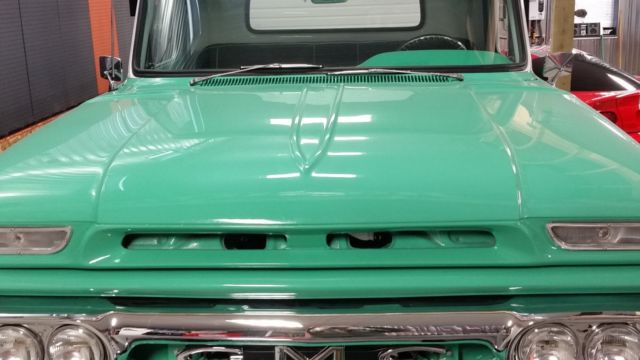 1966 GMC Other - photo 7