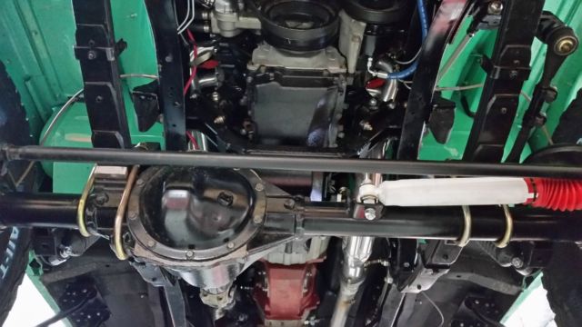 1966 GMC Other - photo 8