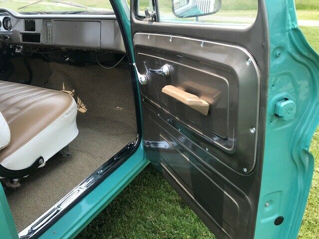 1966 GMC Custom custom - photo 13