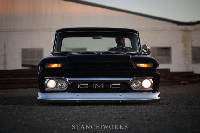 1966 GMC Other - photo 5