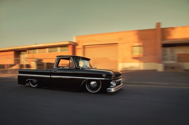 1966 GMC Other - photo 7