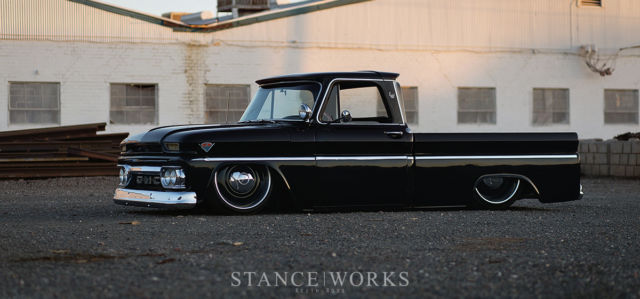 1966 GMC Other - photo 8