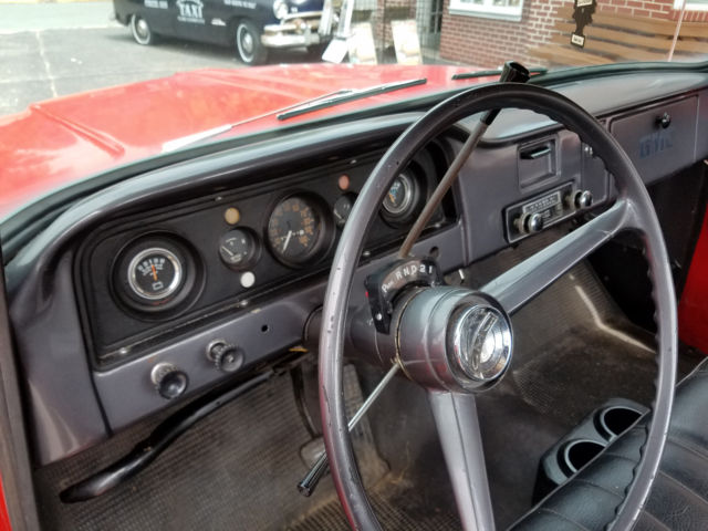 1966 GMC Other - photo 11