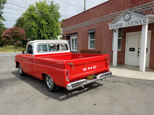 1966 GMC Other - photo 2