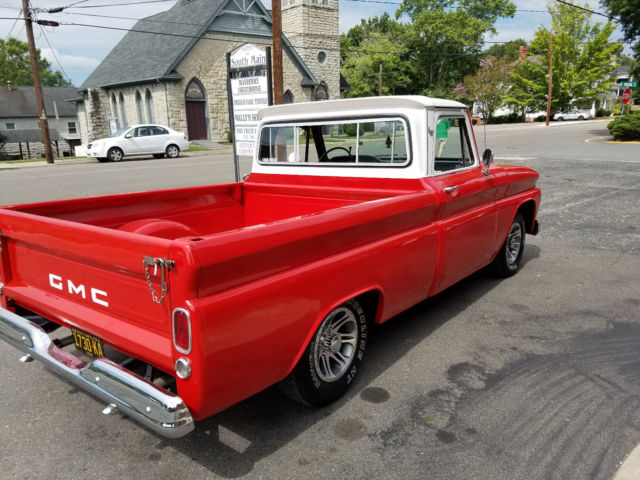 1966 GMC Other - photo 4