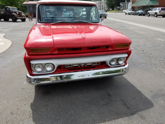 1966 GMC Other - photo 5