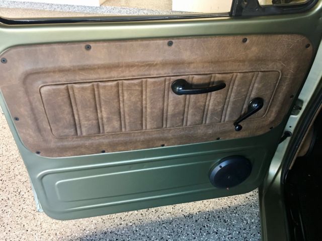 1966 Chevrolet C-10 SHORT BED - photo 11