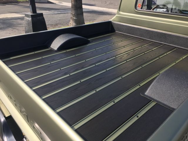1966 Chevrolet C-10 SHORT BED - photo 6