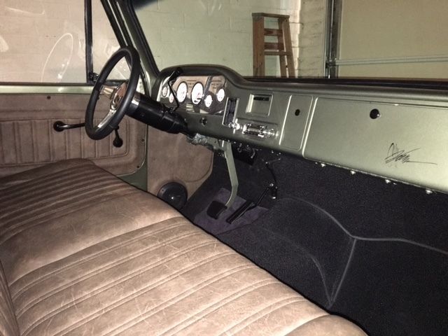 1966 GMC Other Custom - photo 10