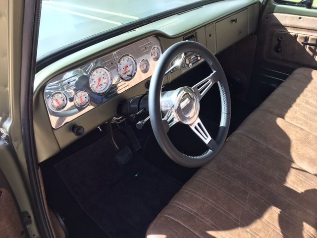 1966 GMC Other Custom - photo 11