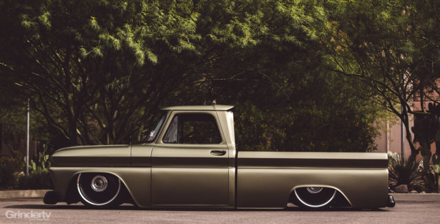 1966 GMC Other Custom - photo 13