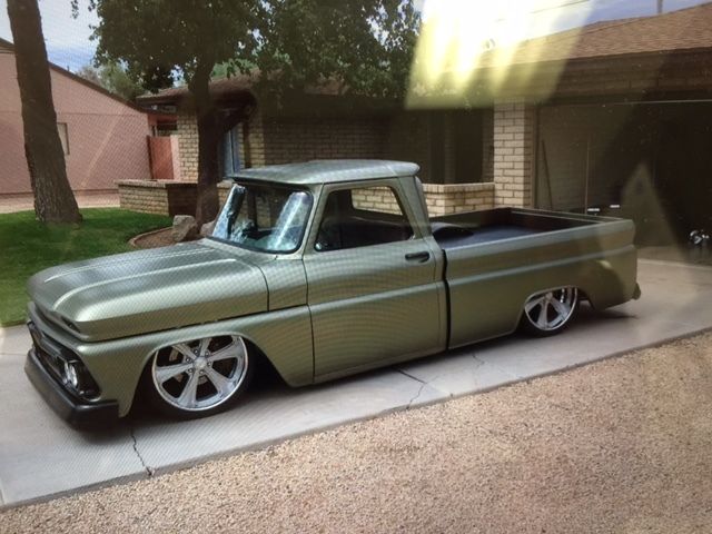 1966 GMC Other Custom - photo 2