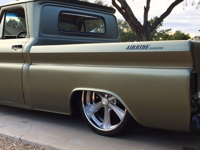 1966 GMC Other Custom - photo 4