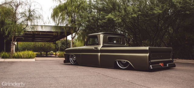 1966 GMC Other Custom - photo 5