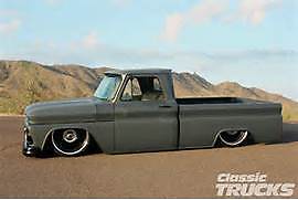 1966 GMC Other Custom - photo 7