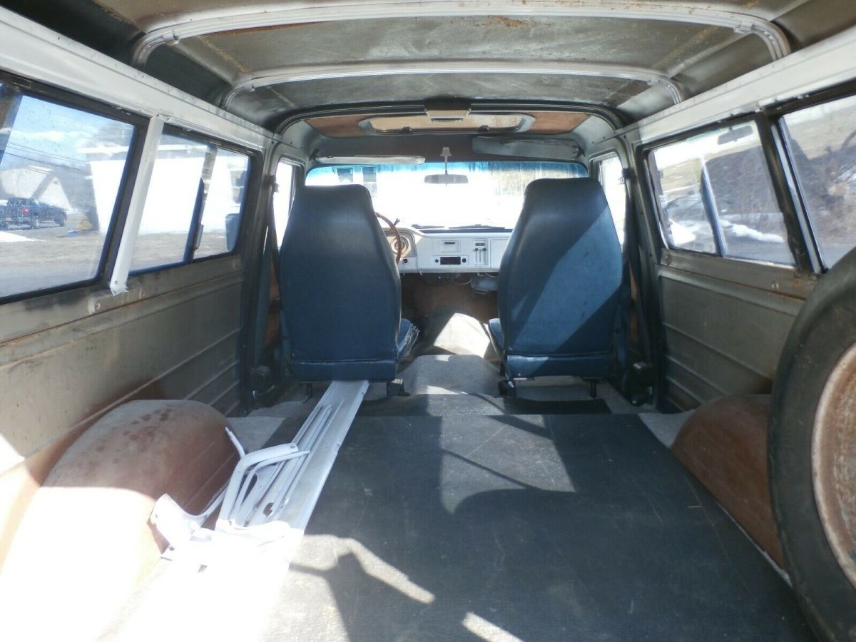 1966 GMC Other - photo 11