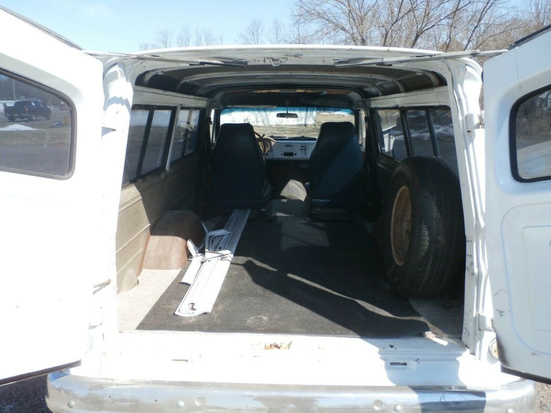 1966 GMC Other - photo 12