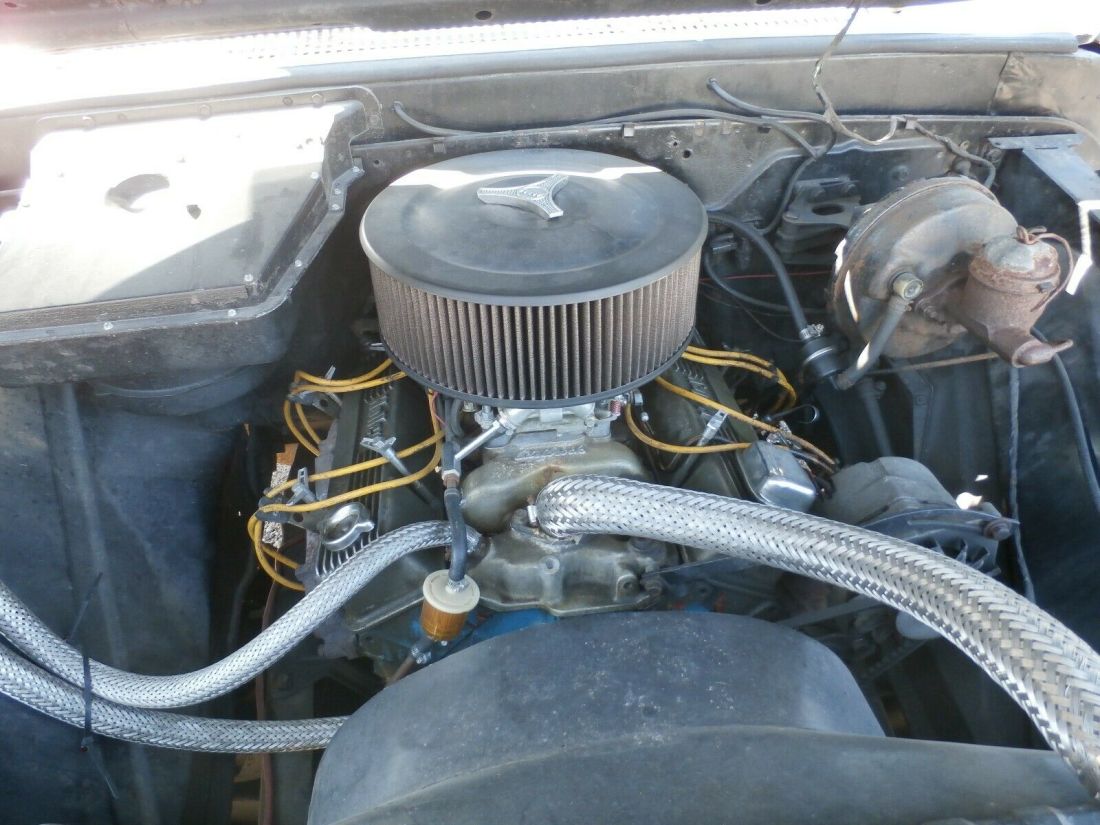 1966 GMC Other - photo 13