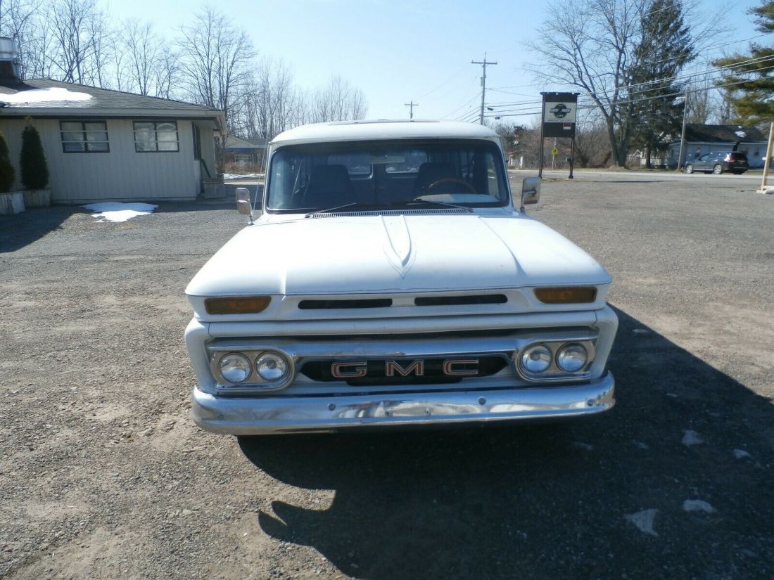 1966 GMC Other - photo 4