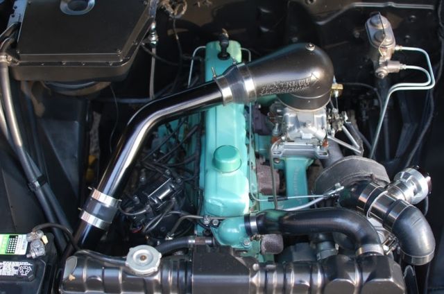 1966 GMC - photo 8