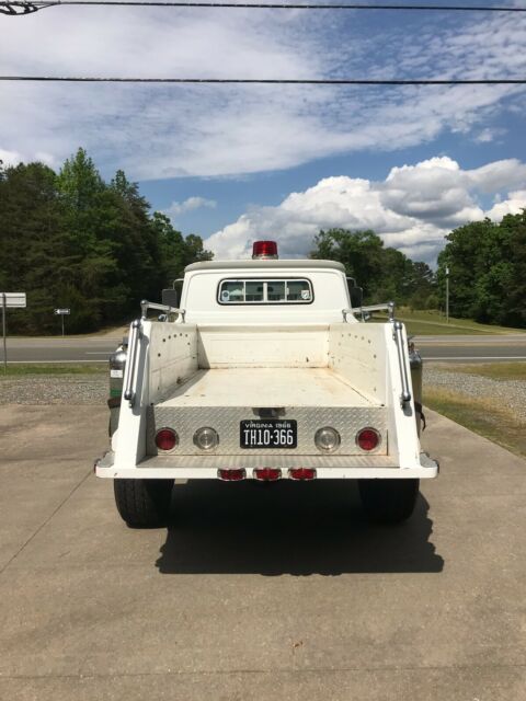 1966 GMC K20 - photo 4