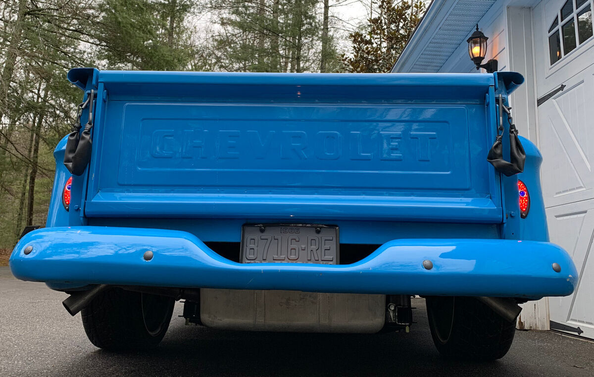 1966 GMC 1/2 Ton Pickup - photo 8