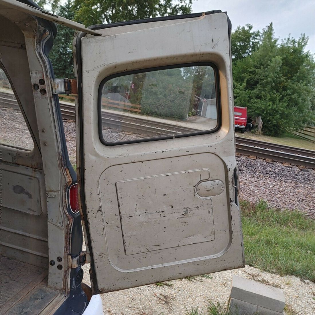 1966 Chevrolet Other Pickups - photo 12