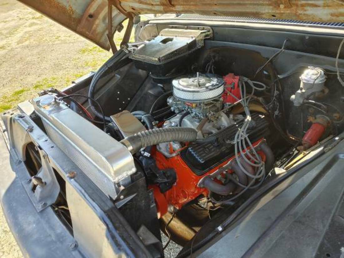 1966 Chevrolet Other Pickups - photo 2