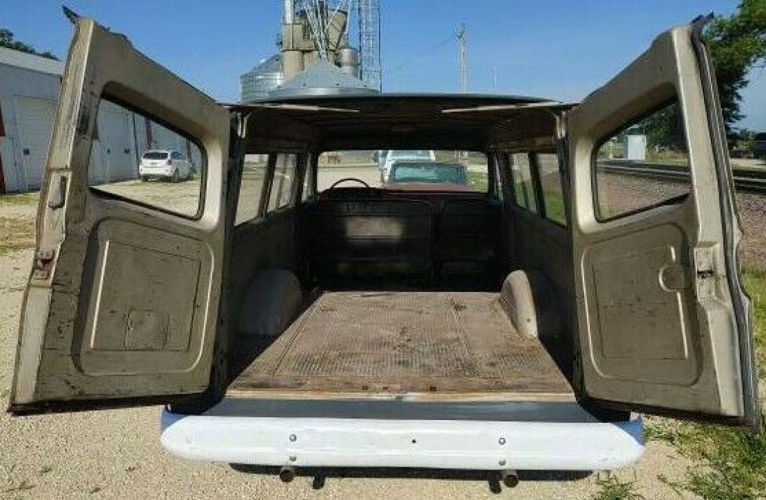 1966 Chevrolet Other Pickups - photo 5