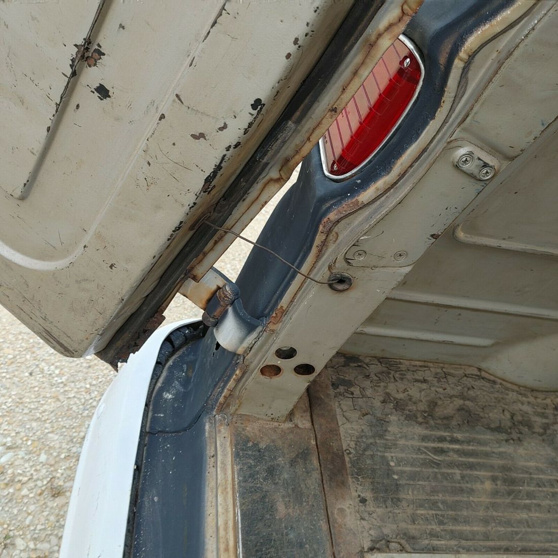 1966 Chevrolet Other Pickups - photo 9