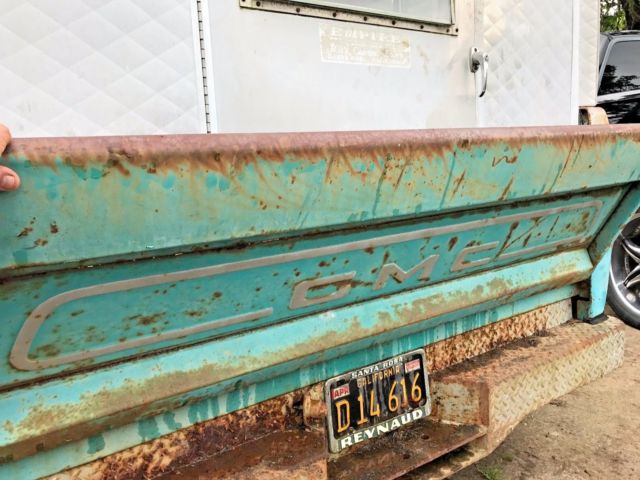 1966 GMC Custom Custom - photo 13