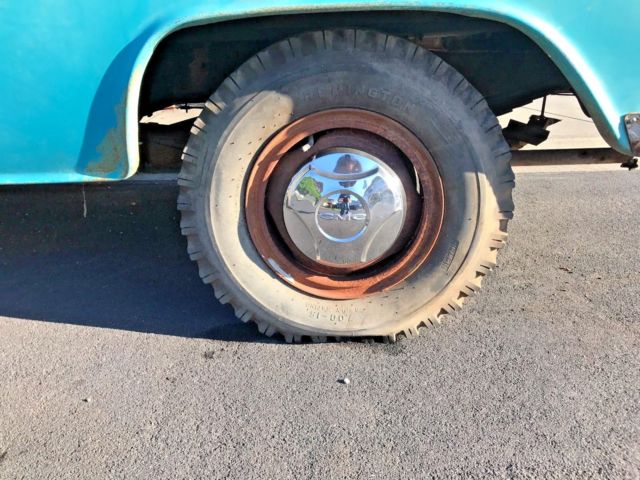 1966 GMC Custom Custom - photo 3