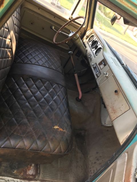 1966 GMC Custom Custom - photo 6