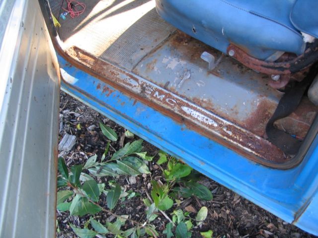 1966 GMC C-30 2 W/D Custom - photo 12