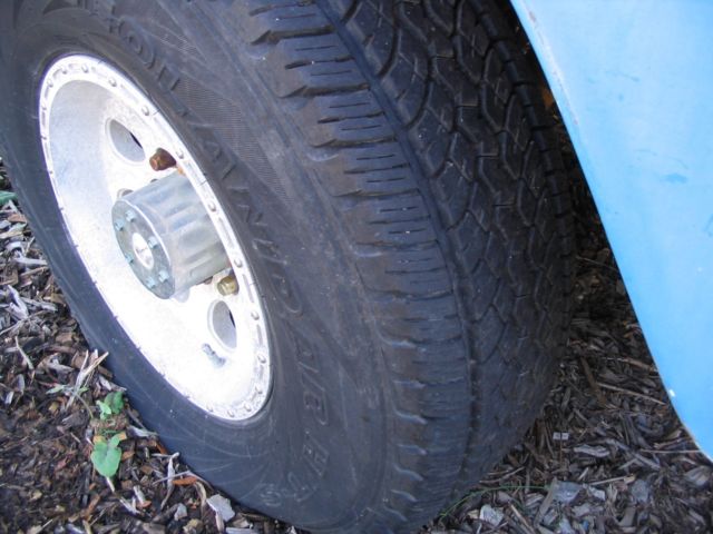 1966 GMC C-30 2 W/D Custom - photo 13
