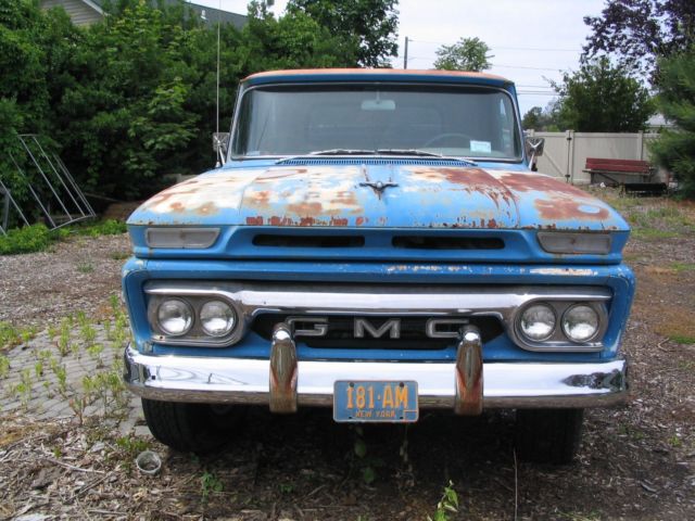 1966 GMC C-30 2 W/D Custom - photo 2