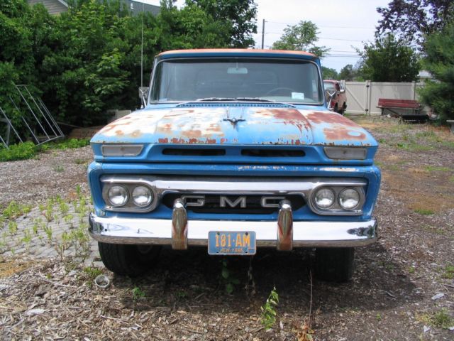 1966 GMC C-30 2 W/D Custom - photo 7