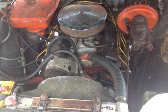 1966 GMC Other - photo 5