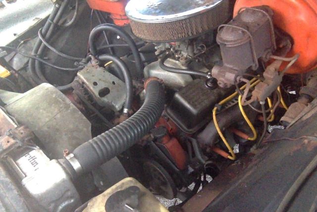 1966 GMC Other - photo 6
