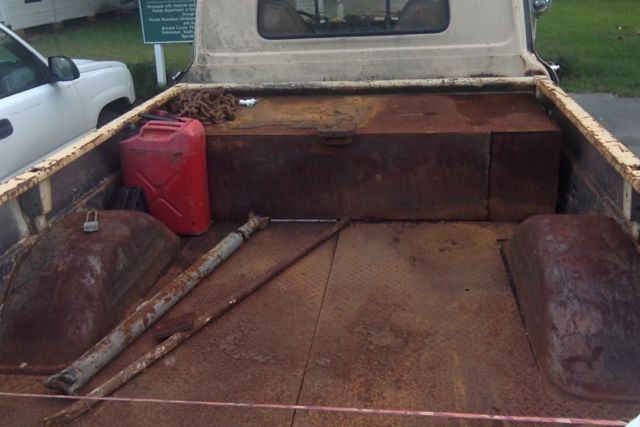 1966 GMC Other - photo 2
