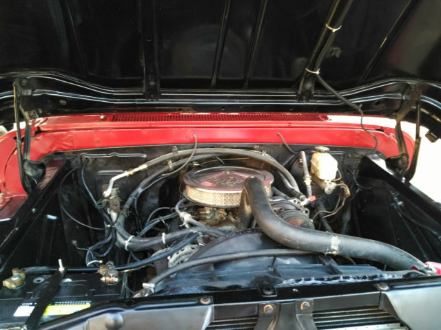 1966 GMC Other - photo 12