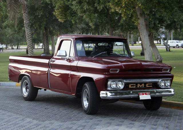 1966 GMC Other - photo 2