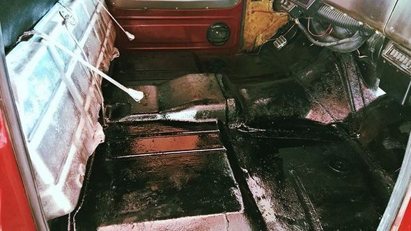 1966 GMC Other - photo 4