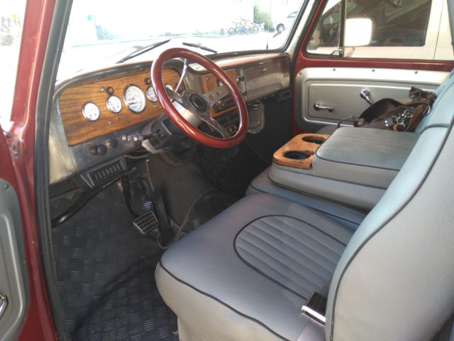 1966 GMC Other - photo 6