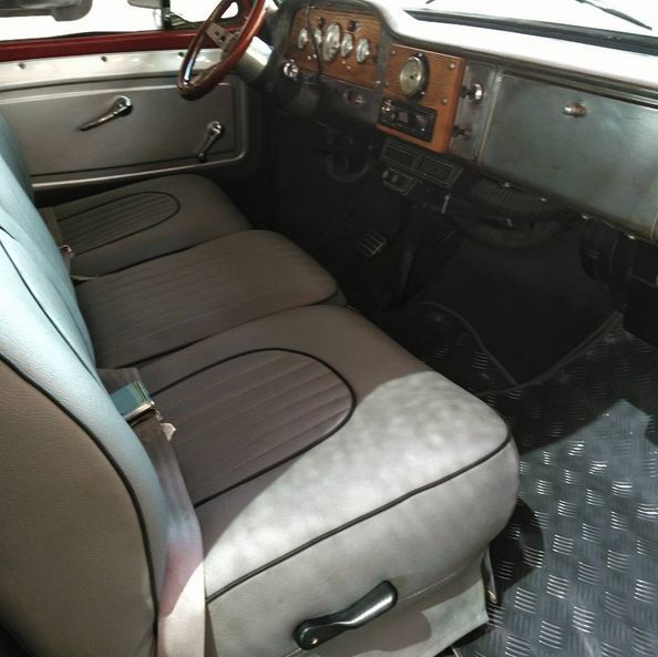 1966 GMC Other - photo 7