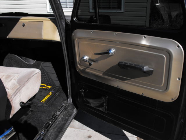 1966 Chevrolet C-10 - photo 7