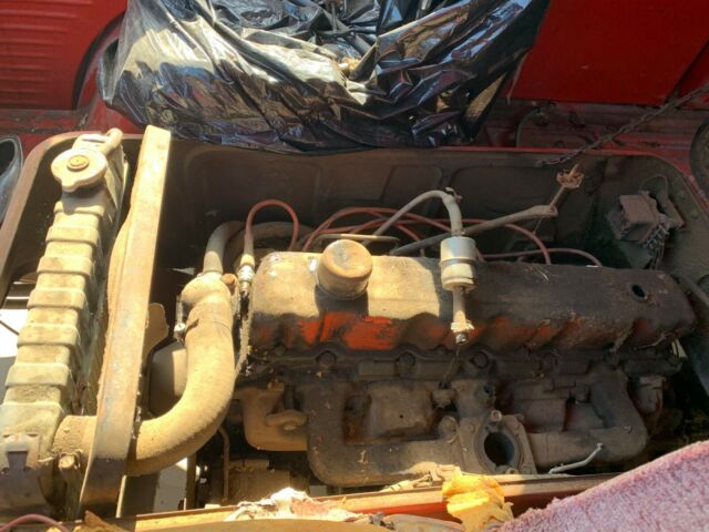 1966 GMC Handi Van - photo 11