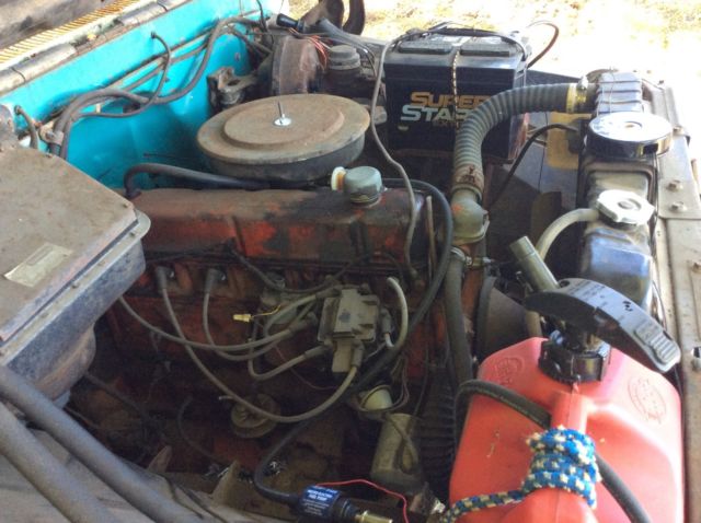 1966 GMC Other - photo 6