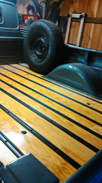 1966 GMC K1000 Pickup - photo 6